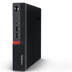 Lenovo ThinkCentre mini PC