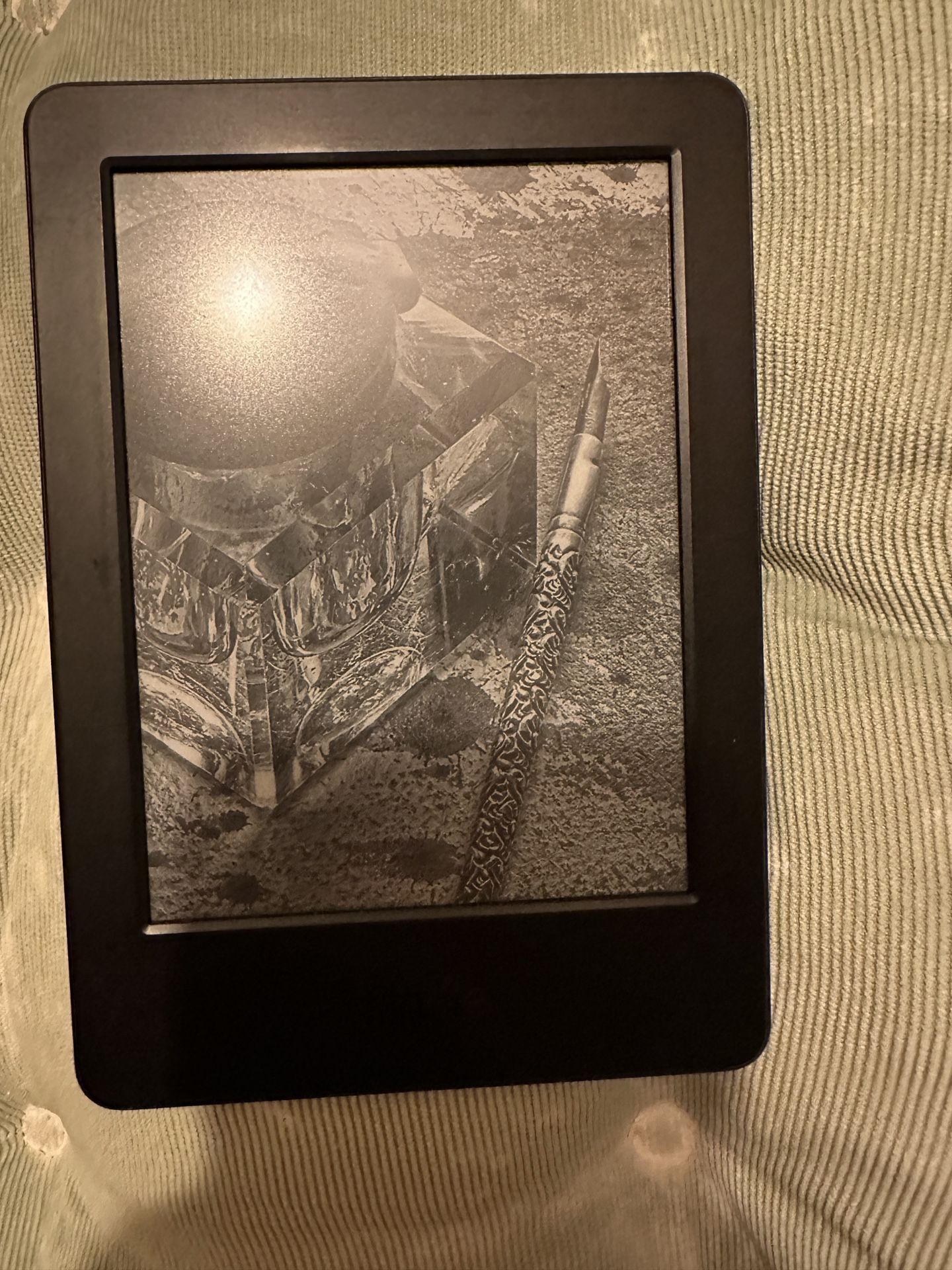 Kindle 5th Generation