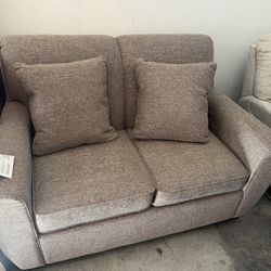 La-Z-Boy loveseat