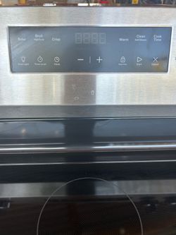 Stove