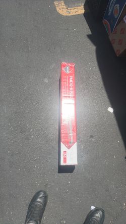 Rubi tile cut
