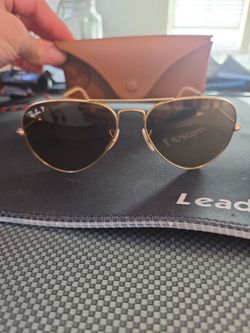Womens/Children Raybans