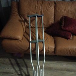 CRUTCHES