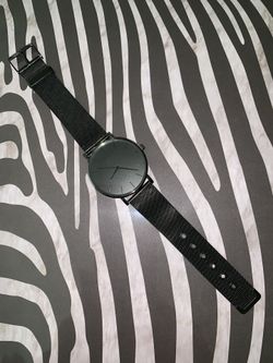 Wrist Watch