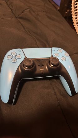 Ps5 controller