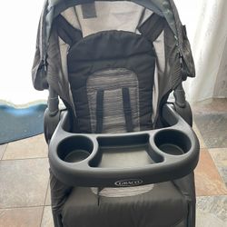 Graco Stroller 