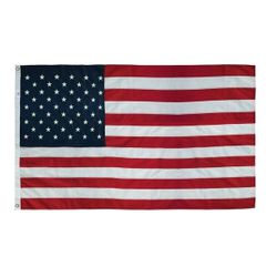 5x8 USA Flag