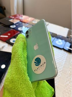 iPhone 11 Unlocked 128Gb