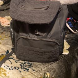 diaper bag