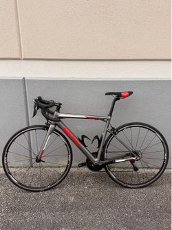 BMC Teammachine SLR02 Carbon Road Bike – Shimano 105 – Size 51