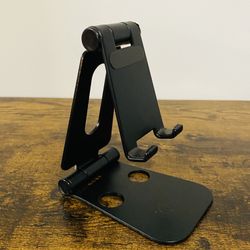 Adjustable Cell Phone Stand 