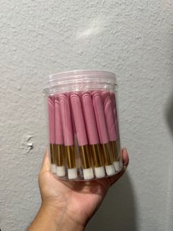Lash extensions shampoo brush