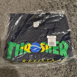Brand New Thrasher Shirt Size M