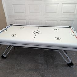 Air Hockey Table 