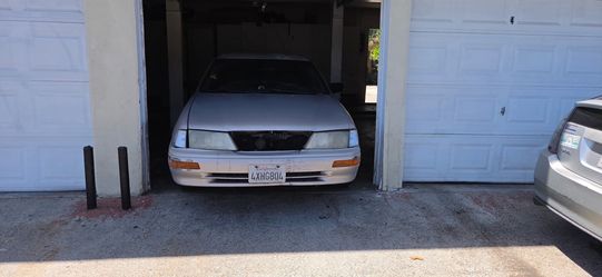 1997 Toyota Avalon