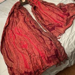 Scarf