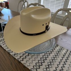 Sombrero Tombstone 7 3/8 (59cm)