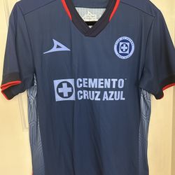 Cruz azul