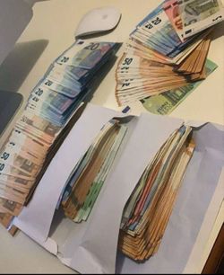Mayke 50k a day