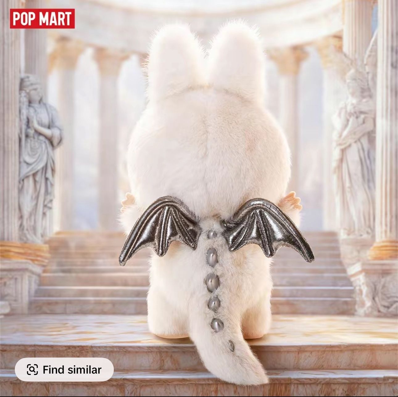 Zimomo Angel In The Clouds