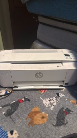 Hp Bluetooth Printer Machine