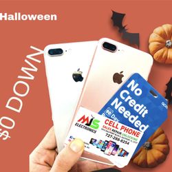 iPhone 7 Plus Unlocked 