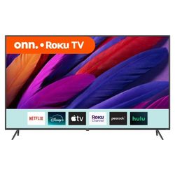 Roku 65 Inch Tv 