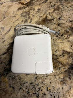 Genuine Apple A1344 60W MagSafe Power Adapter 