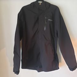 Grundens Waterproof Rain Jacket