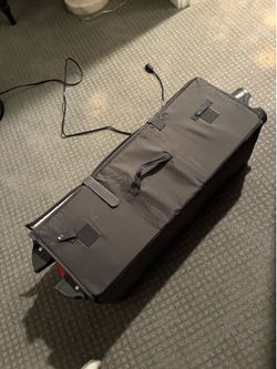 Pack and Play
