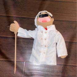 Chef Puppet