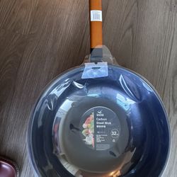 Wok New