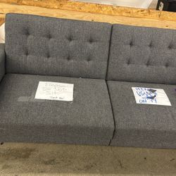 FUTON COUCH 