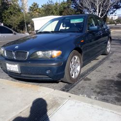BMW 2005 