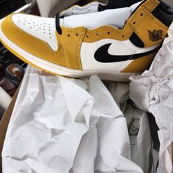 Jordan Retro (brand New)