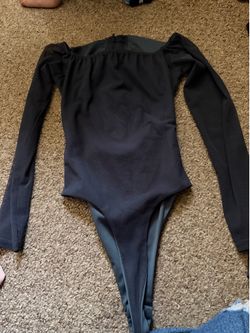Bodysuit