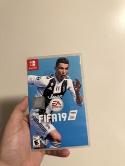 FIFA 19