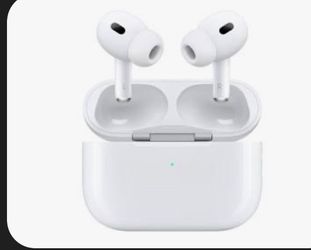 AirPods Pro 2nd Generation