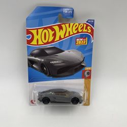 Hot Wheels New For 2022 KOENIGSEGG GEMRA