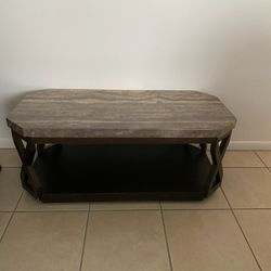 Living Room Center Table,