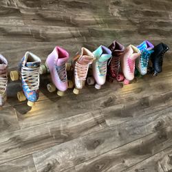 Impala Roller Skate 60% Off 