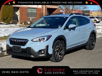 2023 Subaru Crosstrek