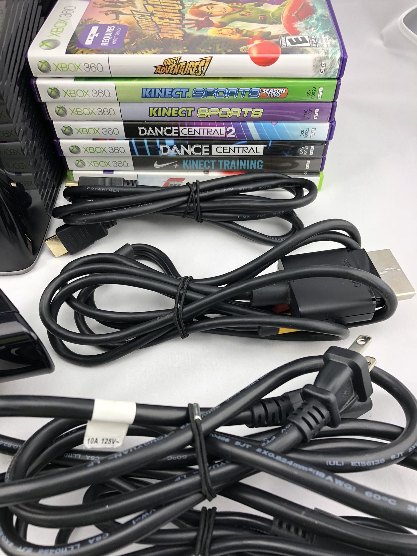 Xbox 360 Set for Sale in Chicago, IL - OfferUp