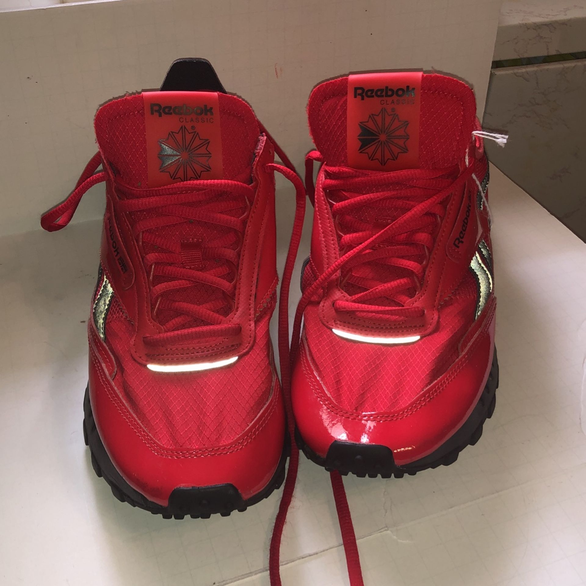 Reebok Classic Leather Legacy Low Street Sleigh 2020 Men’s 9