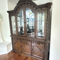 china cabinet