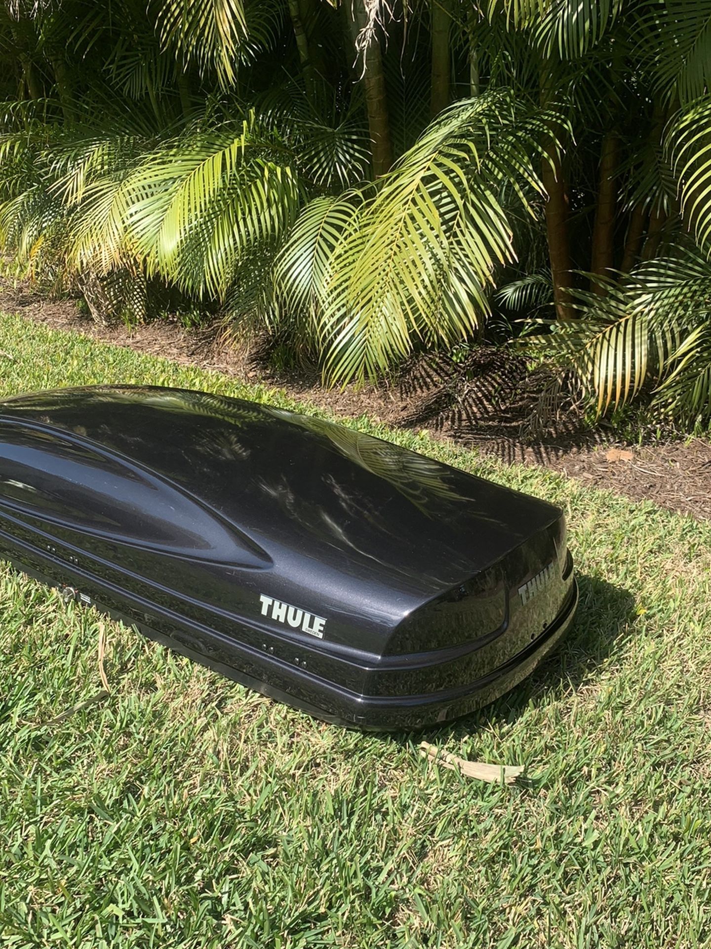 Thule Roof Carrier