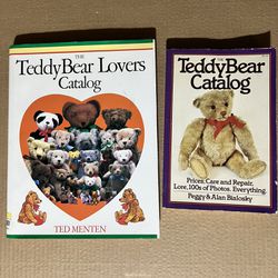 Teddy Bear Books