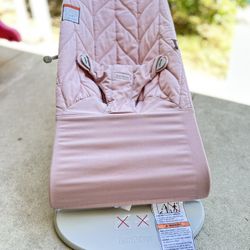 Baby Bjorn Bouncer Bliss