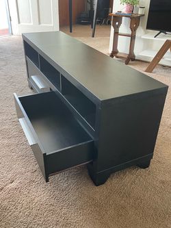 Entertainment center / bedroom dresser