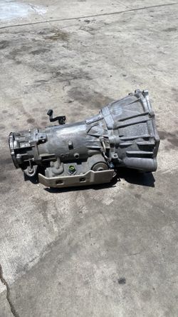 2004 Suburban  Silverado Yukon Escalade 4WD Transmission  4x4